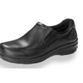 Dickies  Icon Step In Leather Footwear - Alice